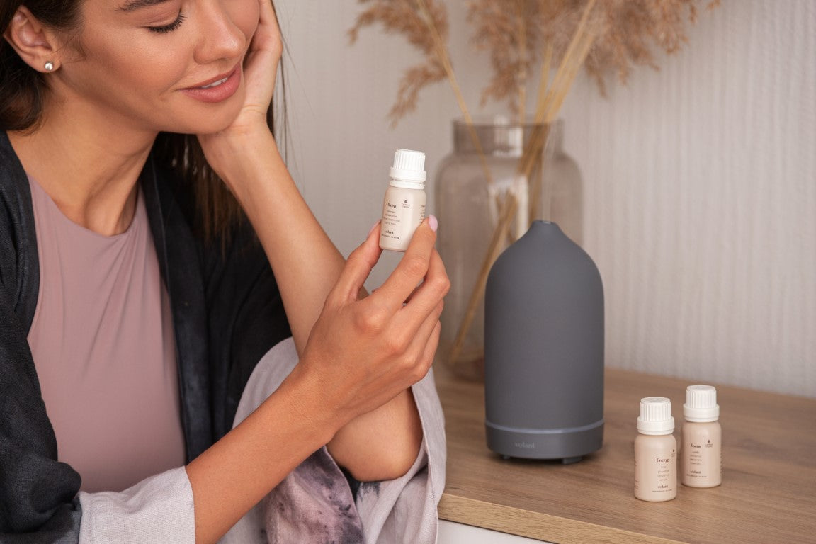 Five amazing facts you didn’t know about aromatherapy oils