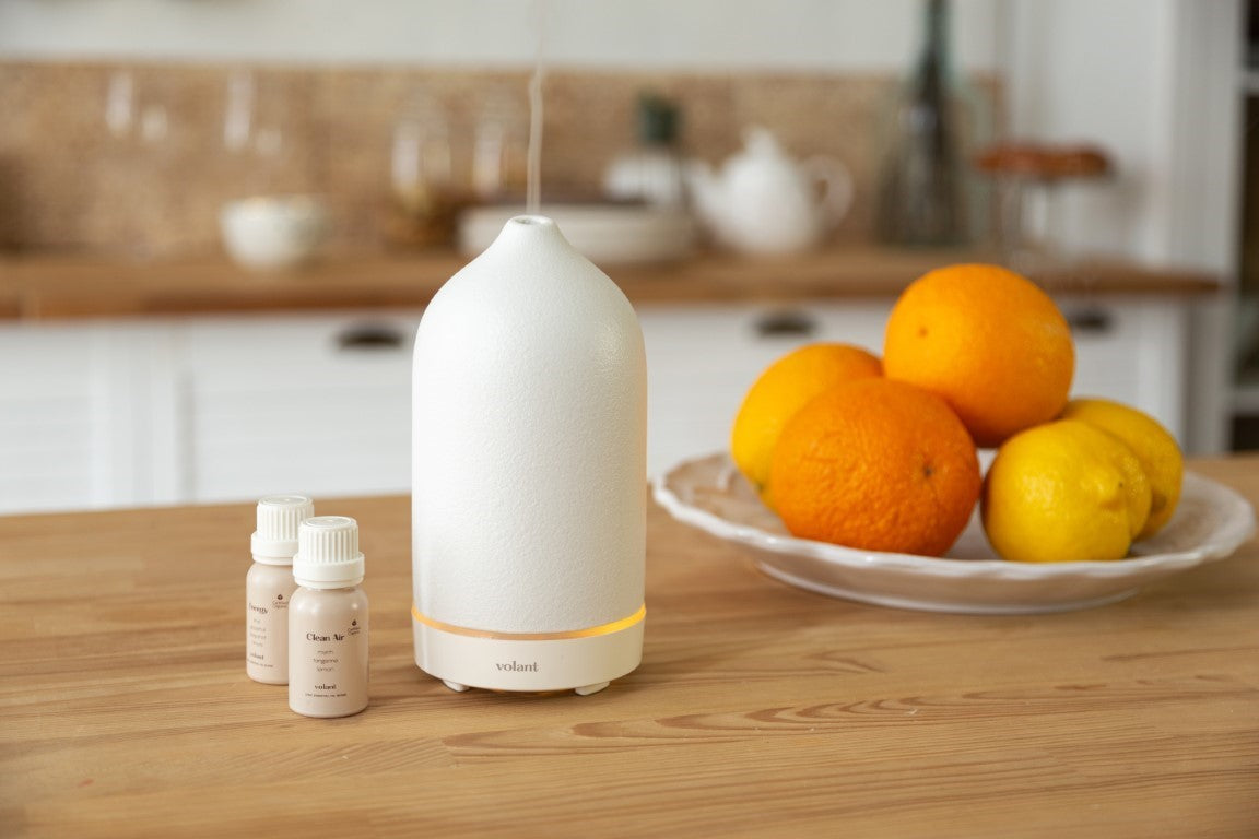 De bedst bevarede hemmeligheder om vedligeholdelse af din diffuser