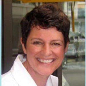 Aromatherapist Lorrie Hargis explains the power of essential oils