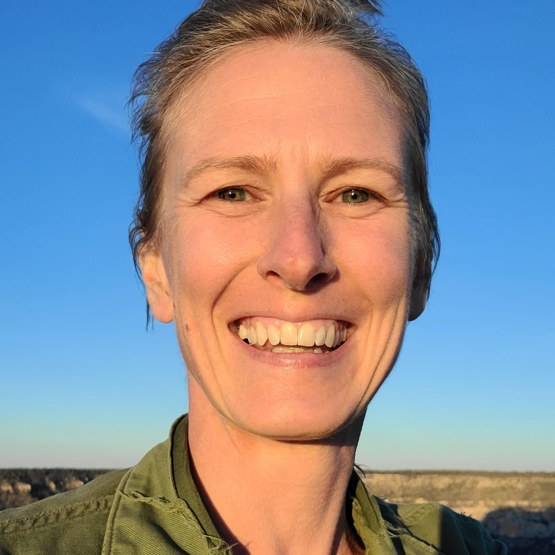 Why gardens hold the secret to well-being: An interview with Amy Anthony