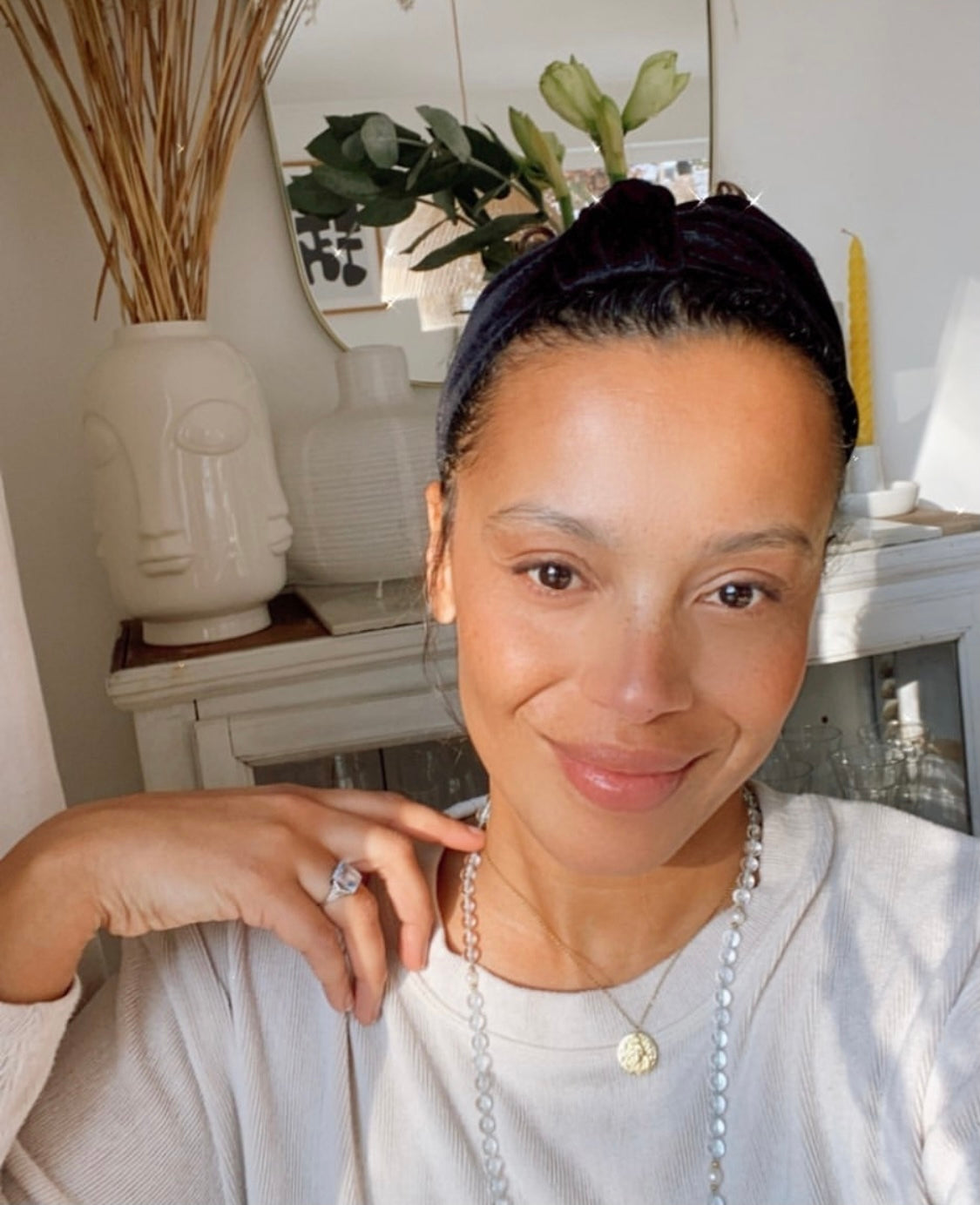 Mani About Interior Design and Aromatherapy