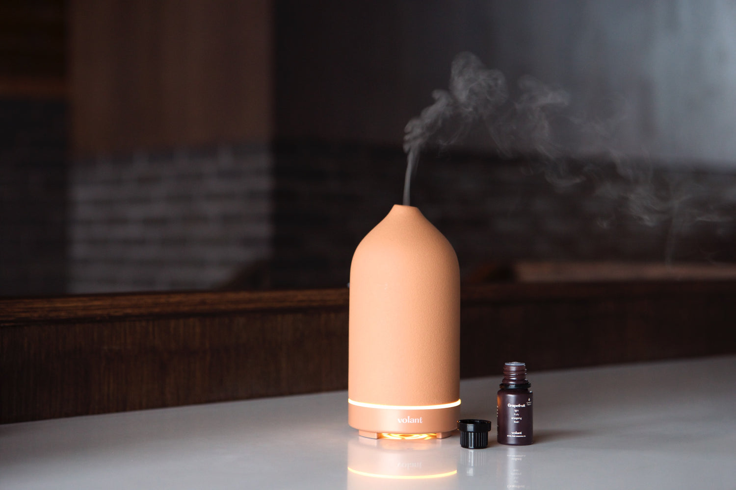 How to Make Your Home Smell Like a 5-Star Hotel