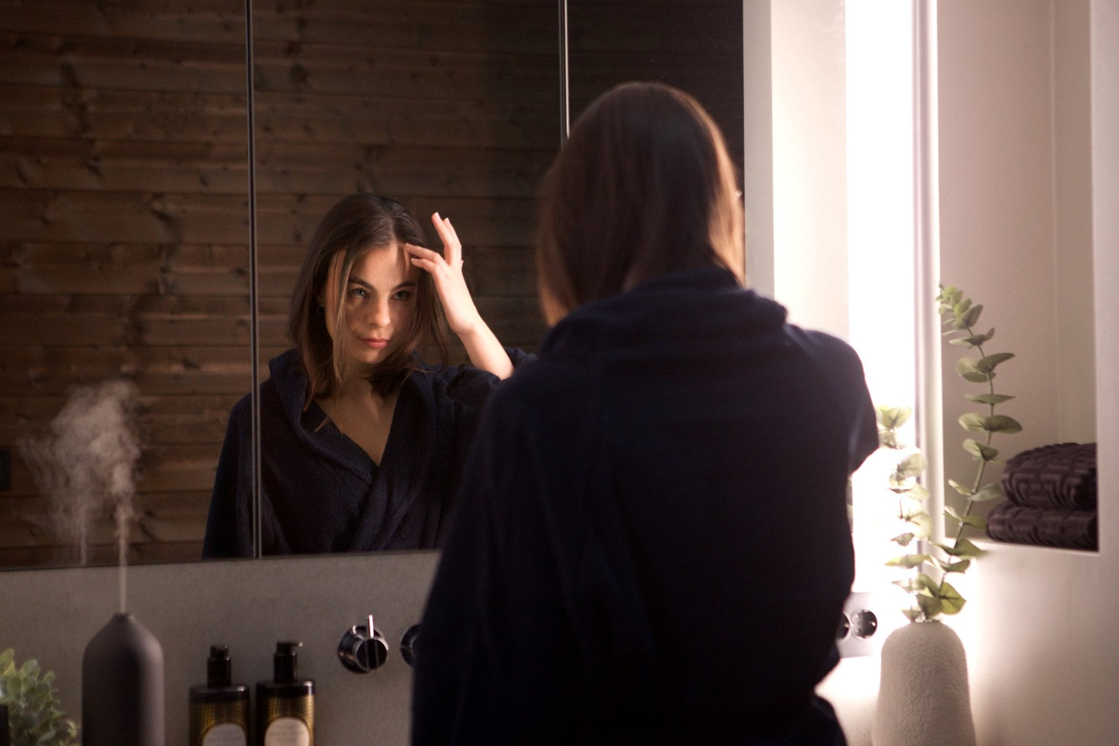 The Powerful Pulse Points for Essential Oils You Should Know About