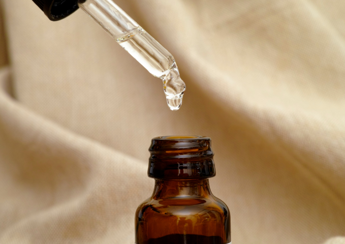 5 Surprising Benefits of Amber Essential Oil — Wholesale Botanics