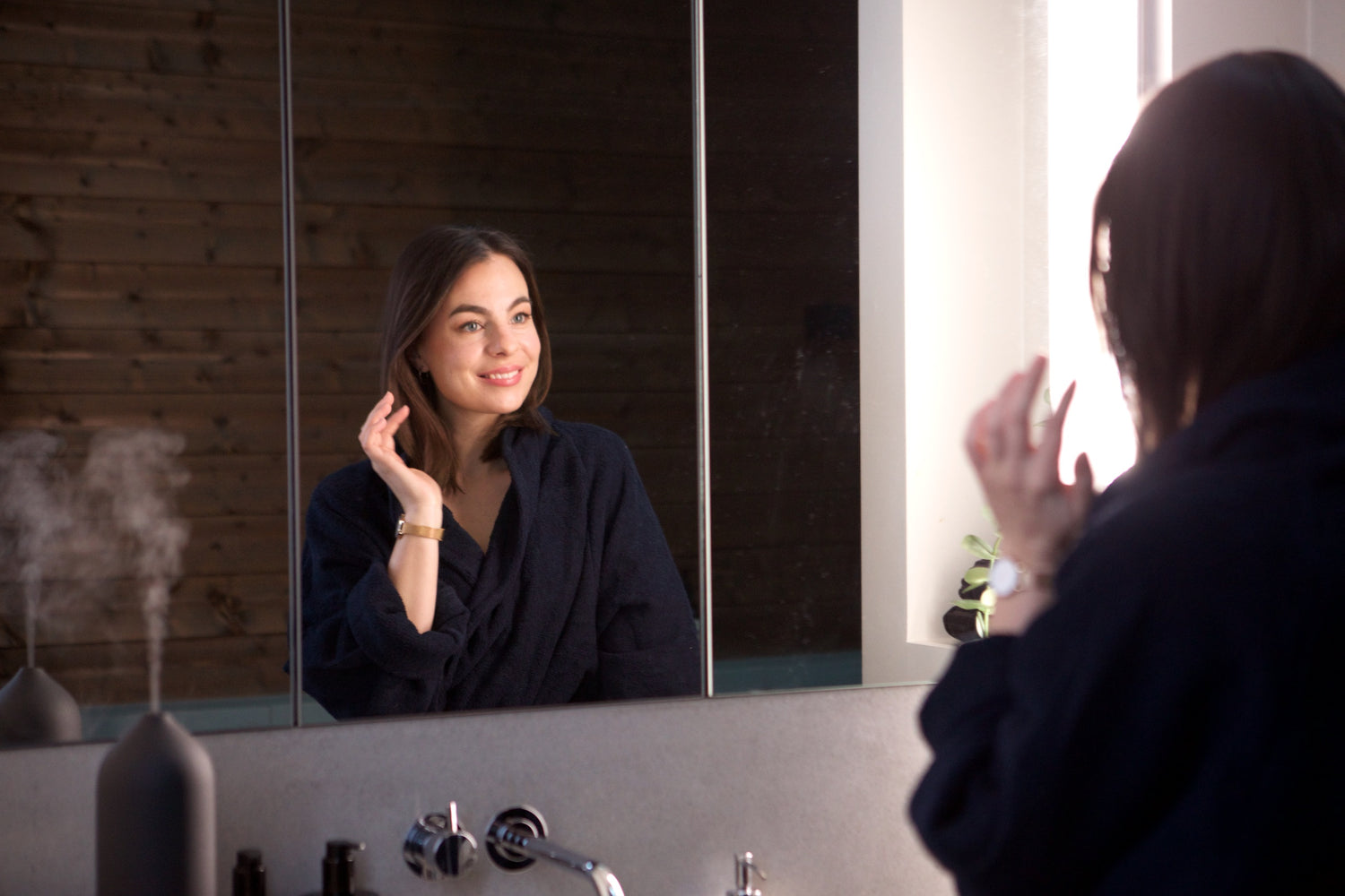 Top 5 Anti-Aging Skin Secrets - Wonders Of Essential Oils