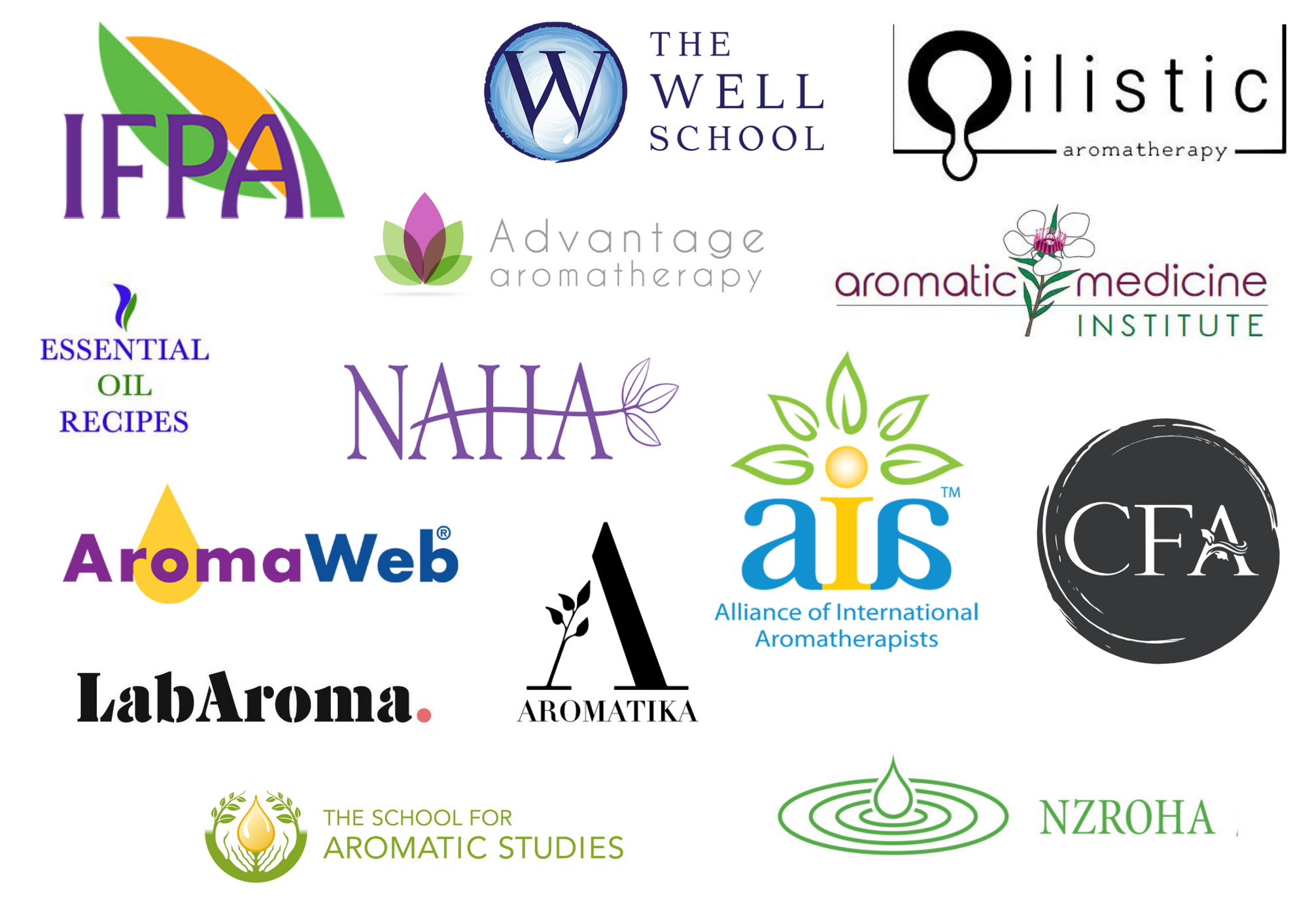 25 Aromatherapy Websites You'll Want to Bookmark