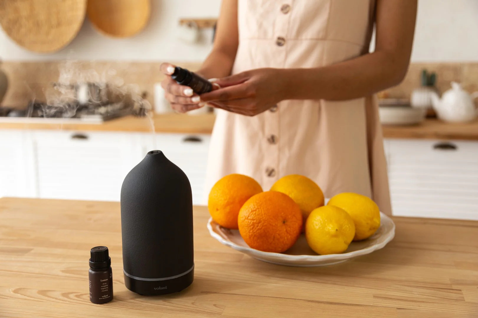 Immune system secrets: Are essential oils the answer to improved immunity?
