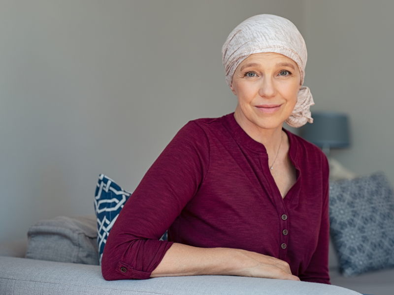 Aromatherapy for cancer care: How essential oils can offer natural support