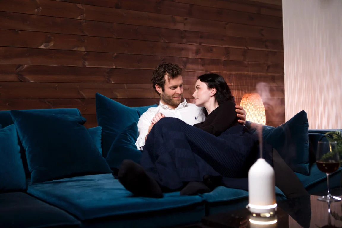 Aphrodisiac Essential Oils