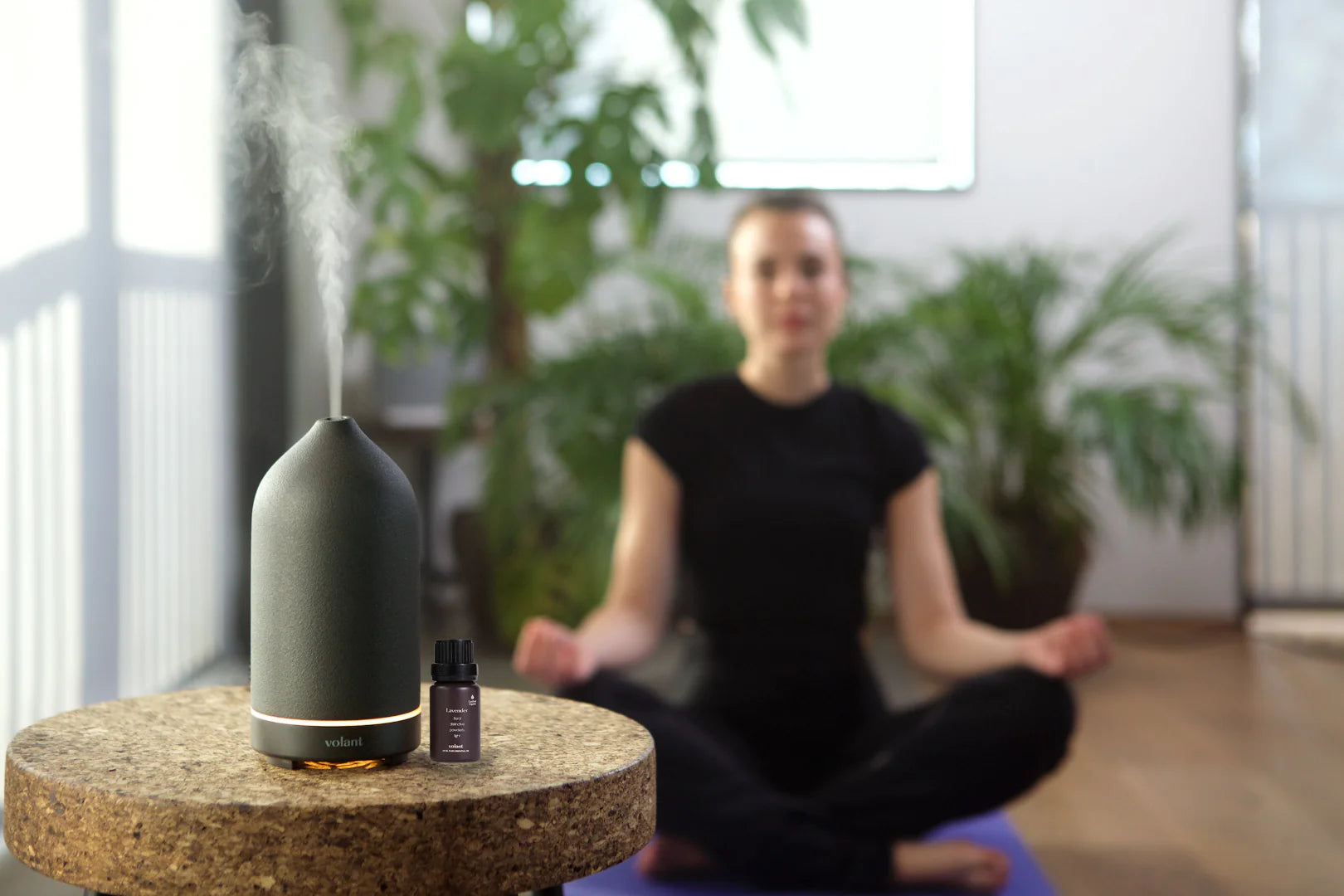 Holistic health: How essential oils can heal your body, mind & soul