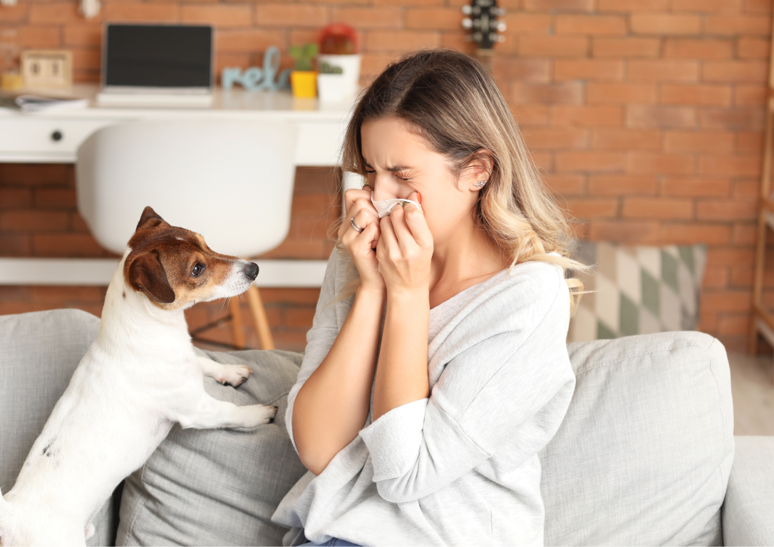 The Best Essential Oils for Congestion