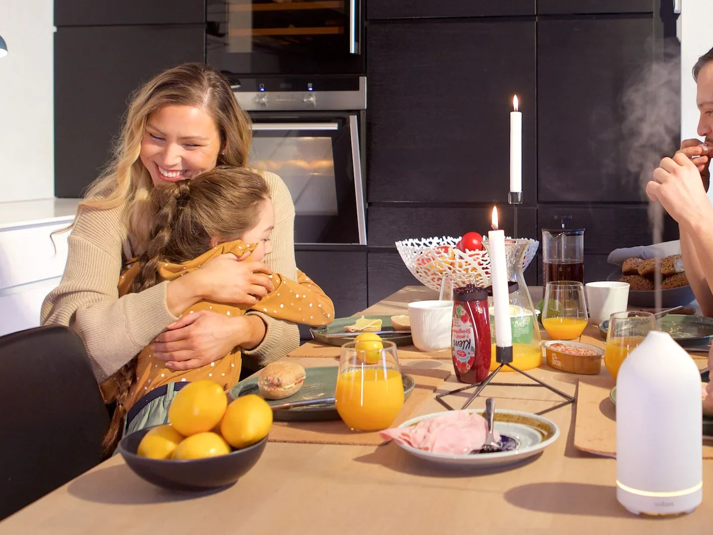 Gifting wellness: Top 10 Mother's Day gift ideas