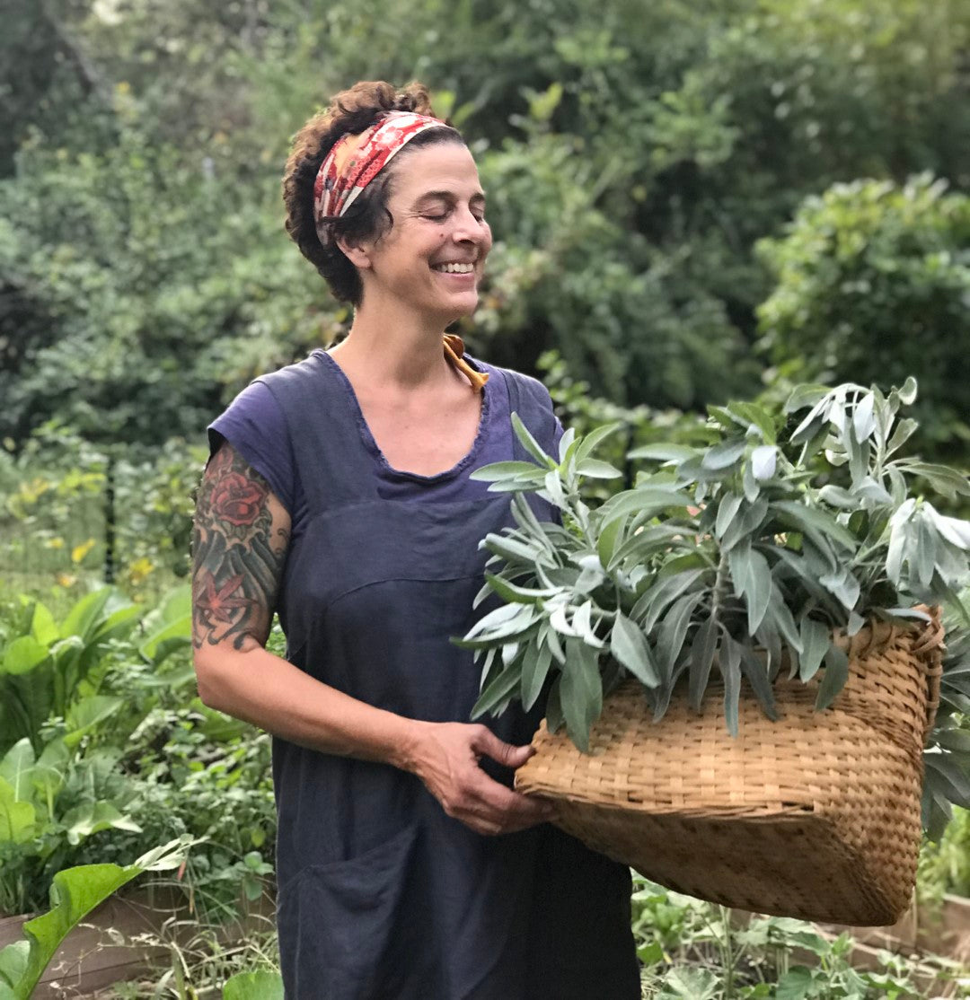 Jade Shutes: How aromatherapy helped me overcome trauma