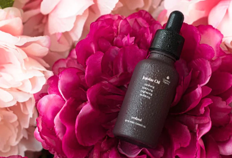 Our Complete Guide to Jojoba Oil: Benefits, Uses and Cautions