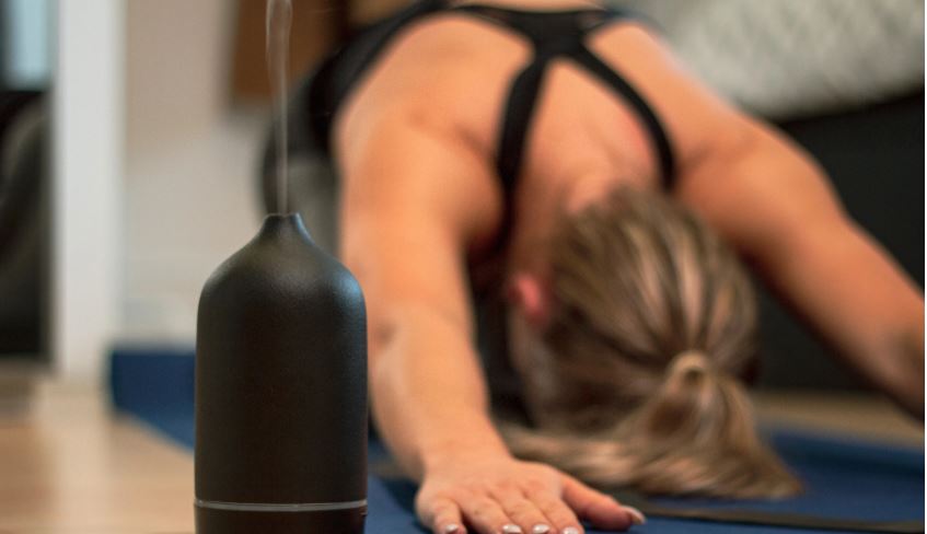 Förändra din morgonrutin med aromaterapi