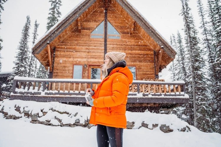 Ätherische Öle für Winterdepression: 5 Ätherische Öle, um den Winterblues zu überstehen