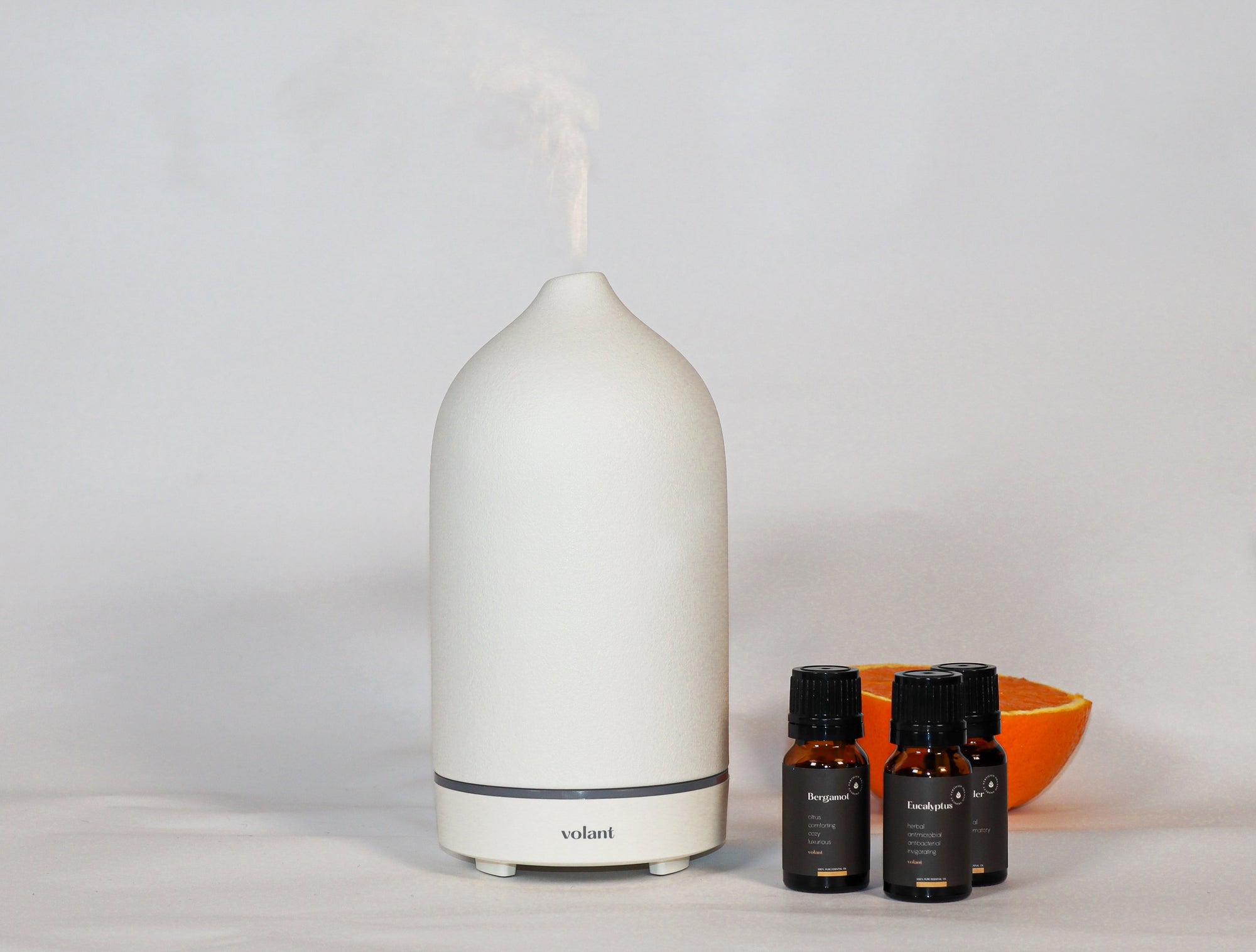 User Tips for Essential Oils