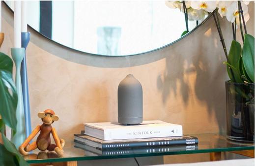 How to make your home smell the way you want!