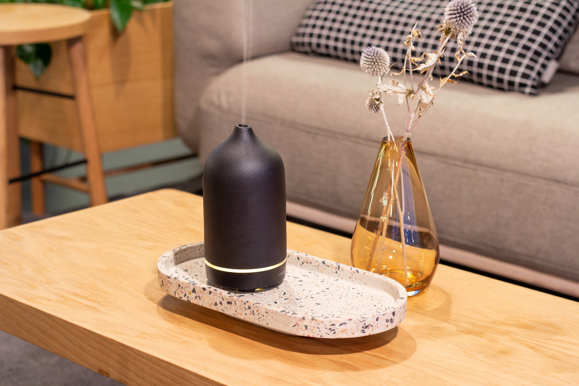 Can you use essential oils for pain relief?
