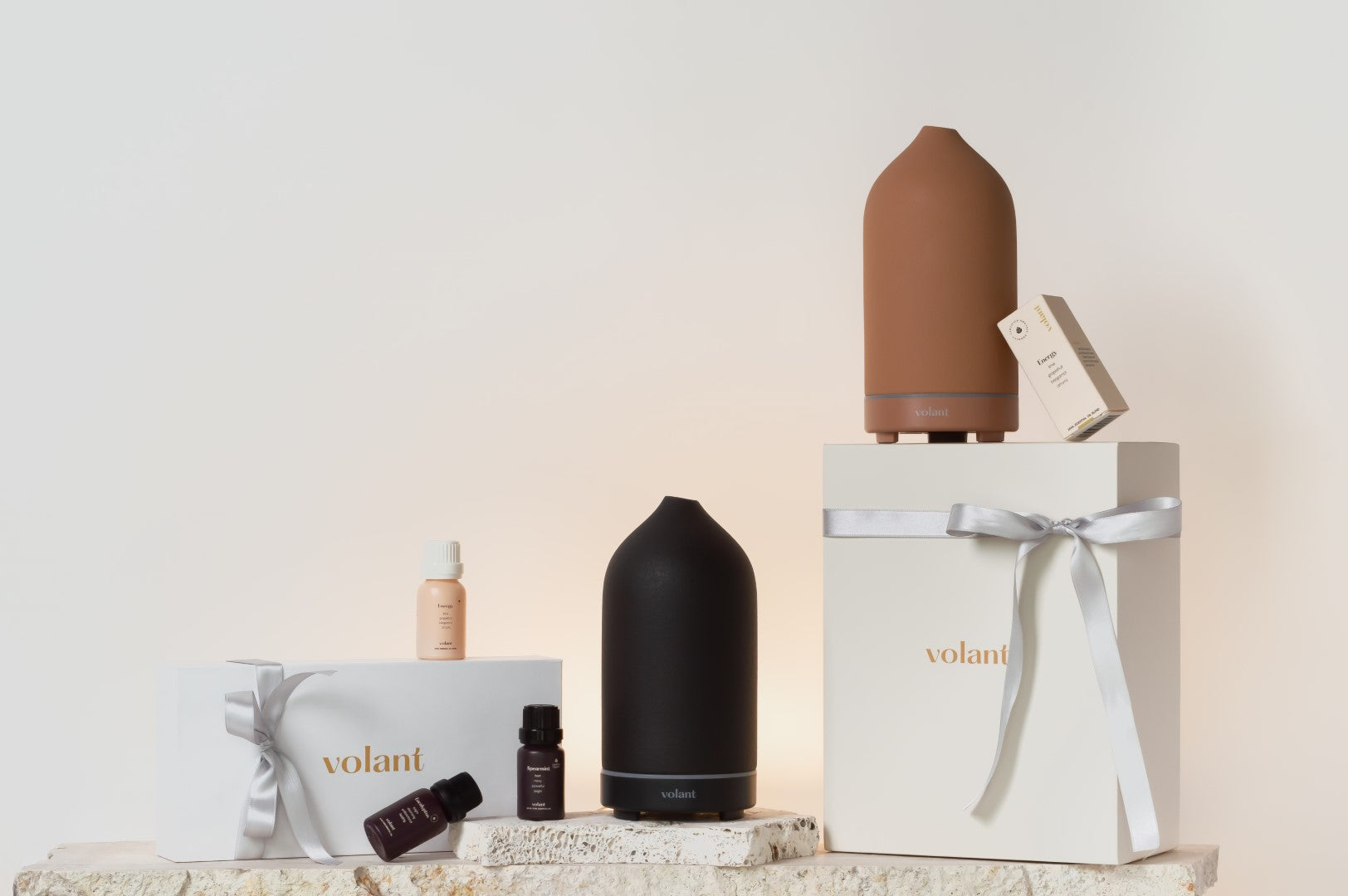 Demystifying diffusion: The truth about essential oil diffusers