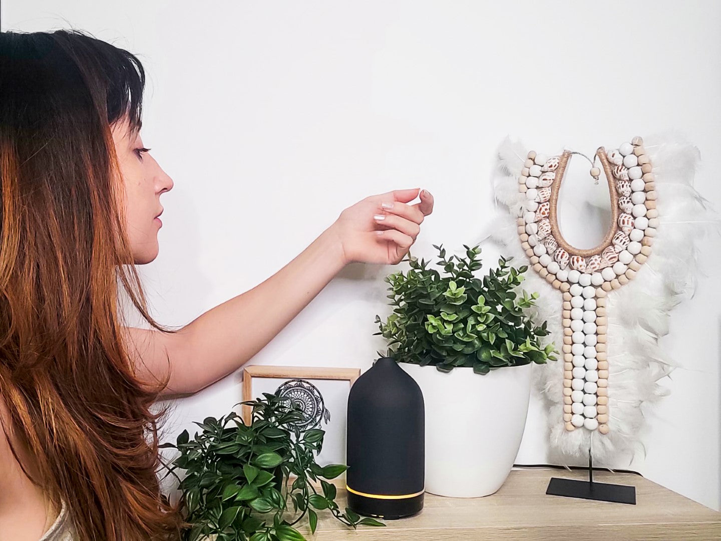 Funktionelle dufte: Den duftende nye wellness-trend
