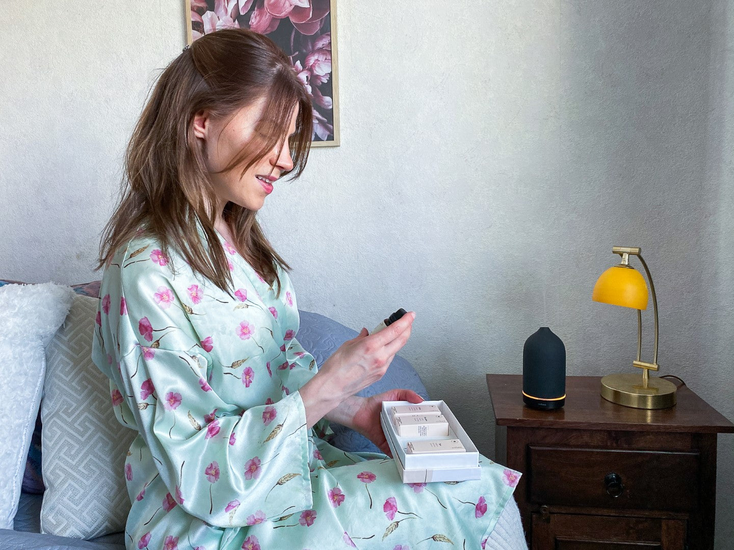 Do essential oils expire? Why all natural doesn't mean ever-lasting