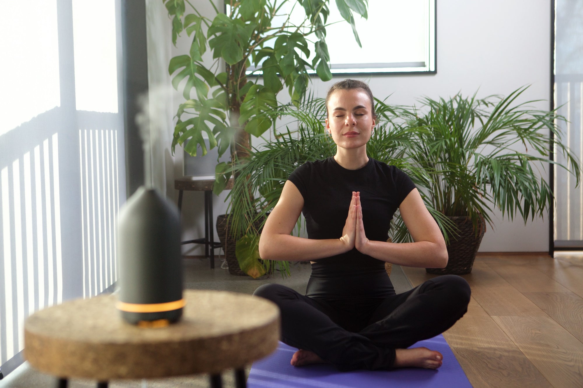 Peace and Calming Essential Oils: Your Secret Weapon for Restoring Inner Zen