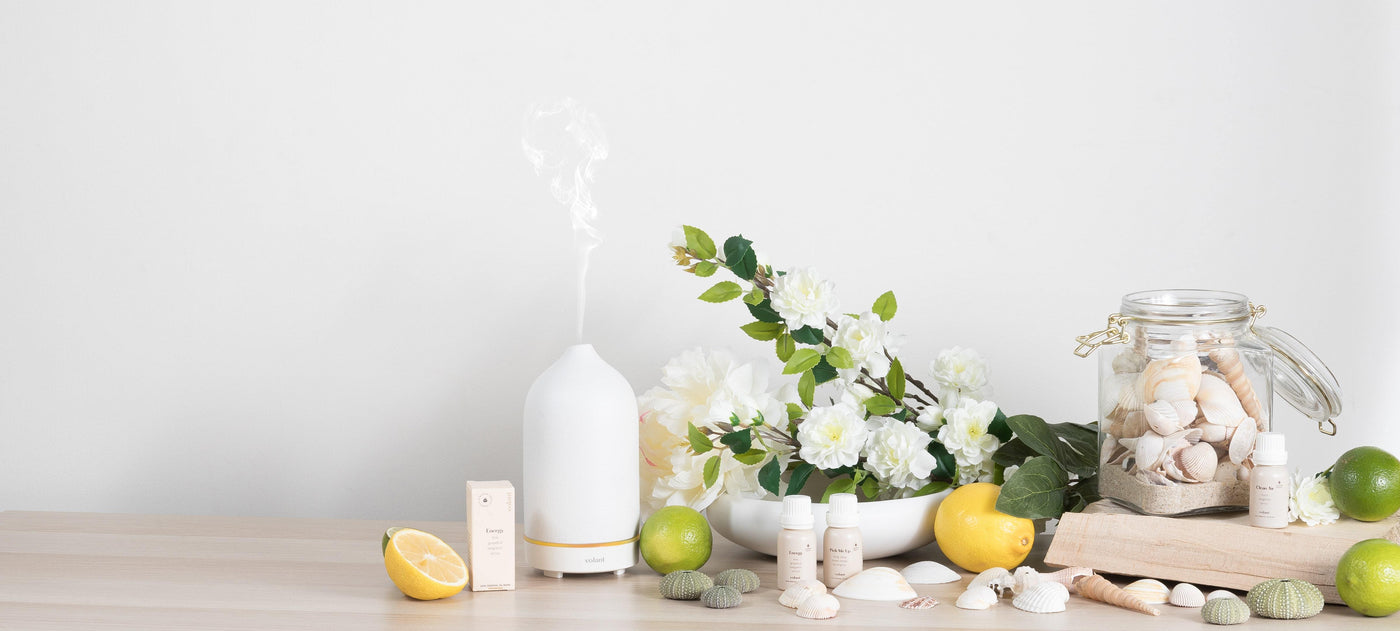 aroma diffuser