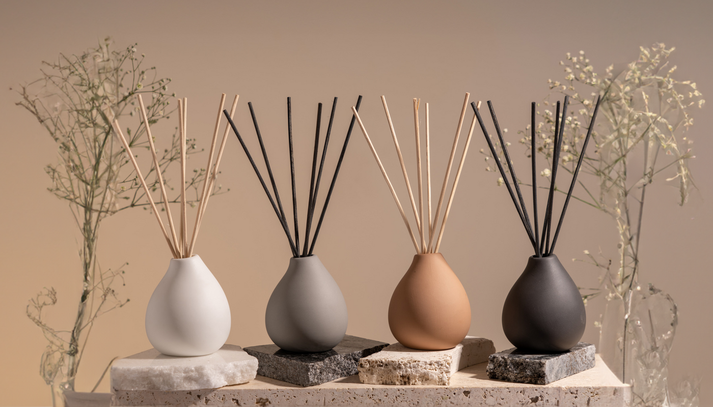 Reed Diffusers