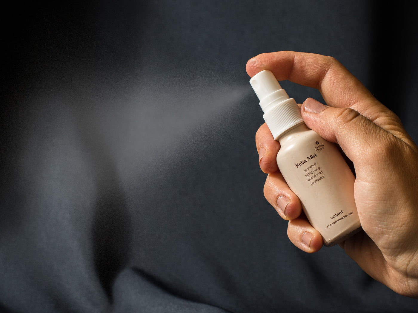 Black Week Flash Sale - Mists