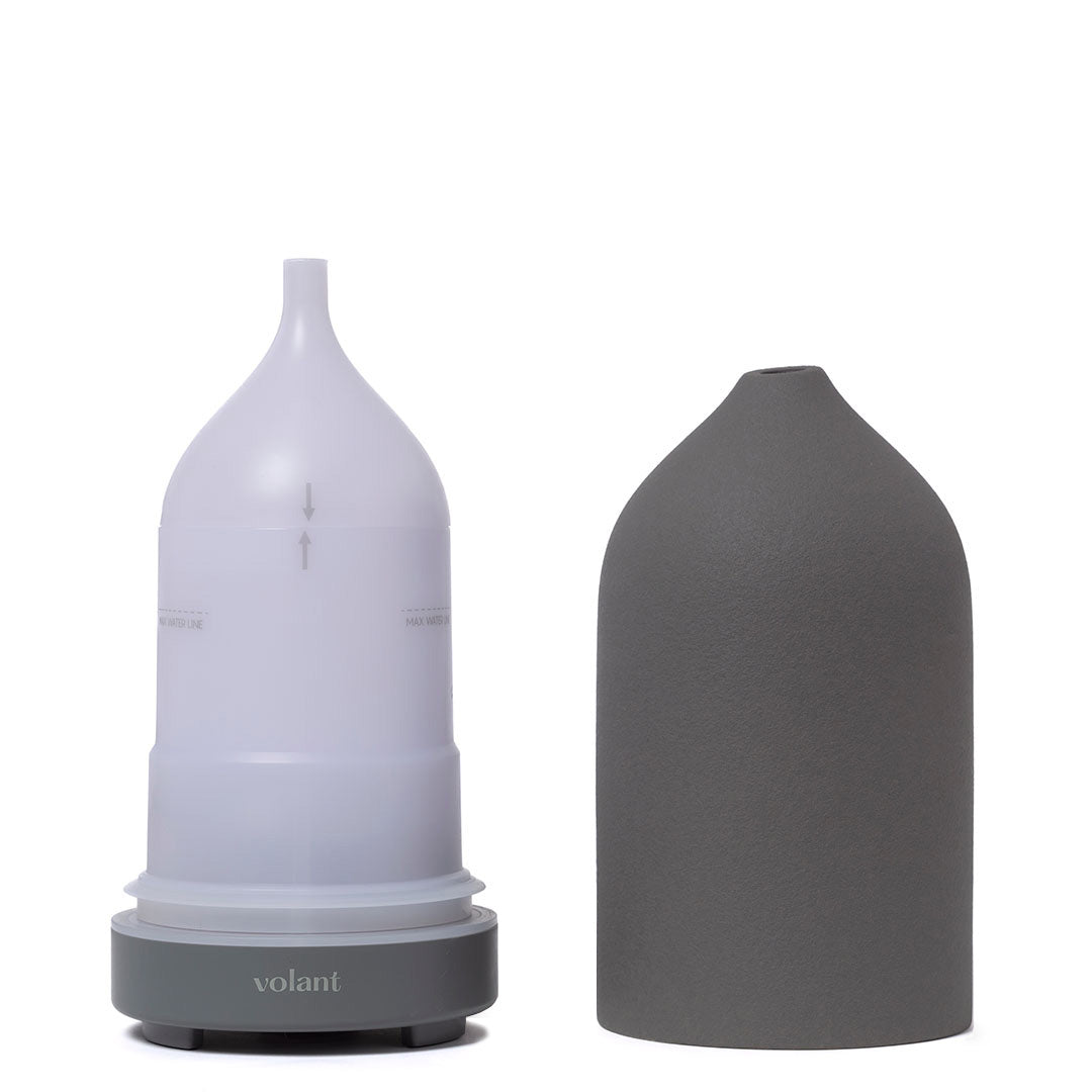 Volant Diffuser
