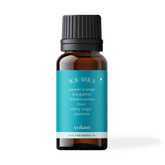 Aquarius Blend