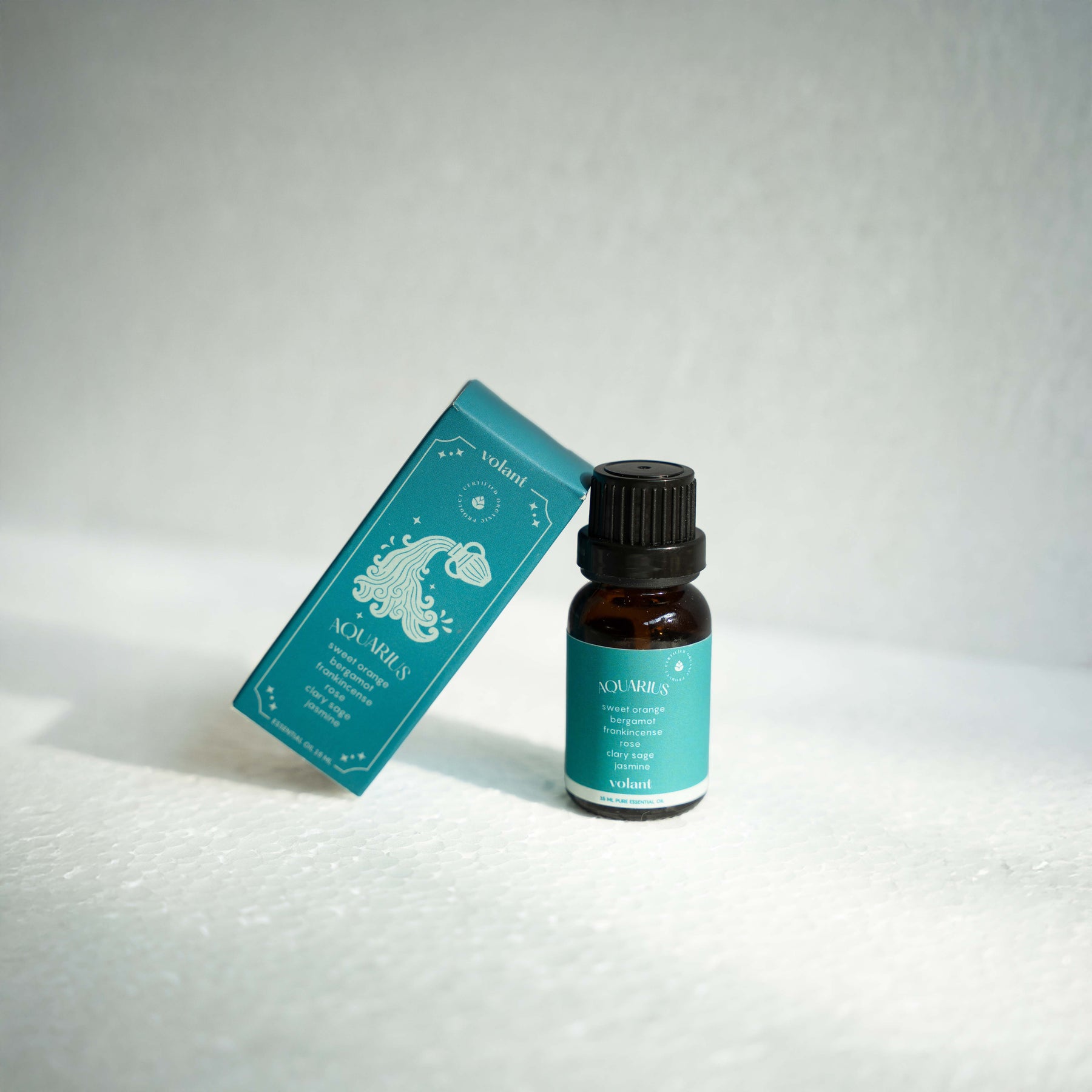 Aquarius Blend