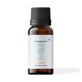 Centered Blend