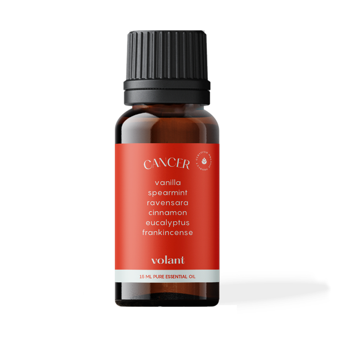 Cancer-blanding