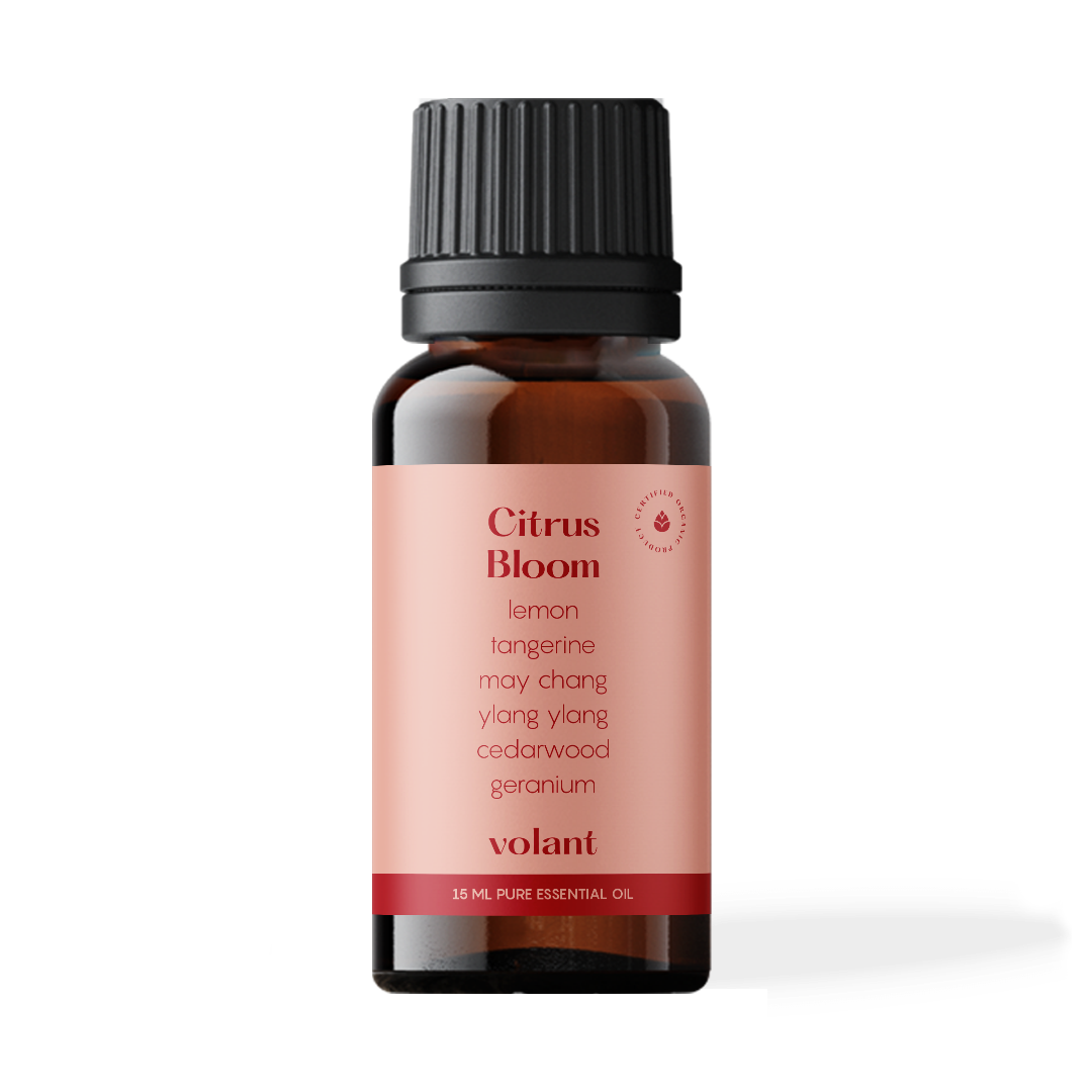 Citrus Bloom Blend