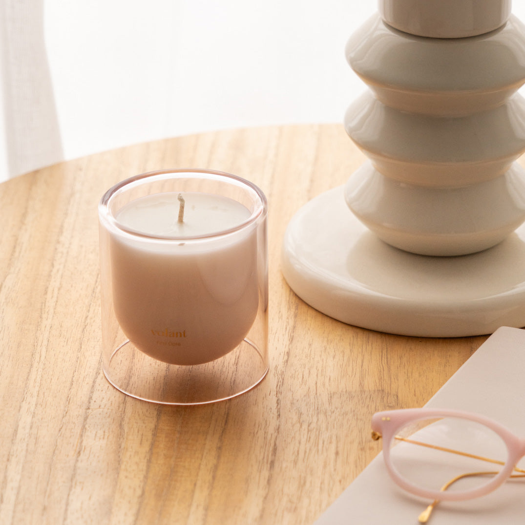 First Date Scented Candle