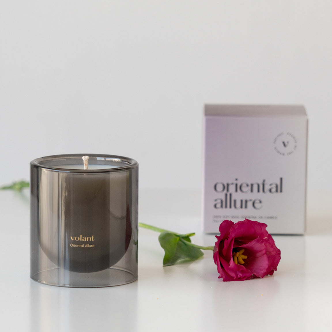 Oriental Allure duftlys