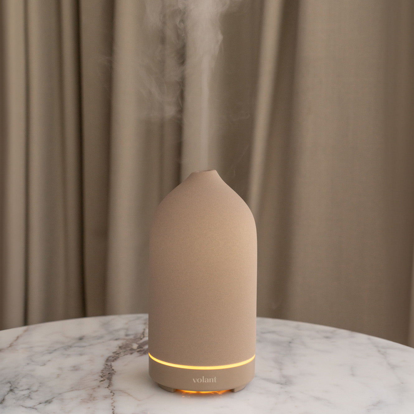 Volant Diffuser
