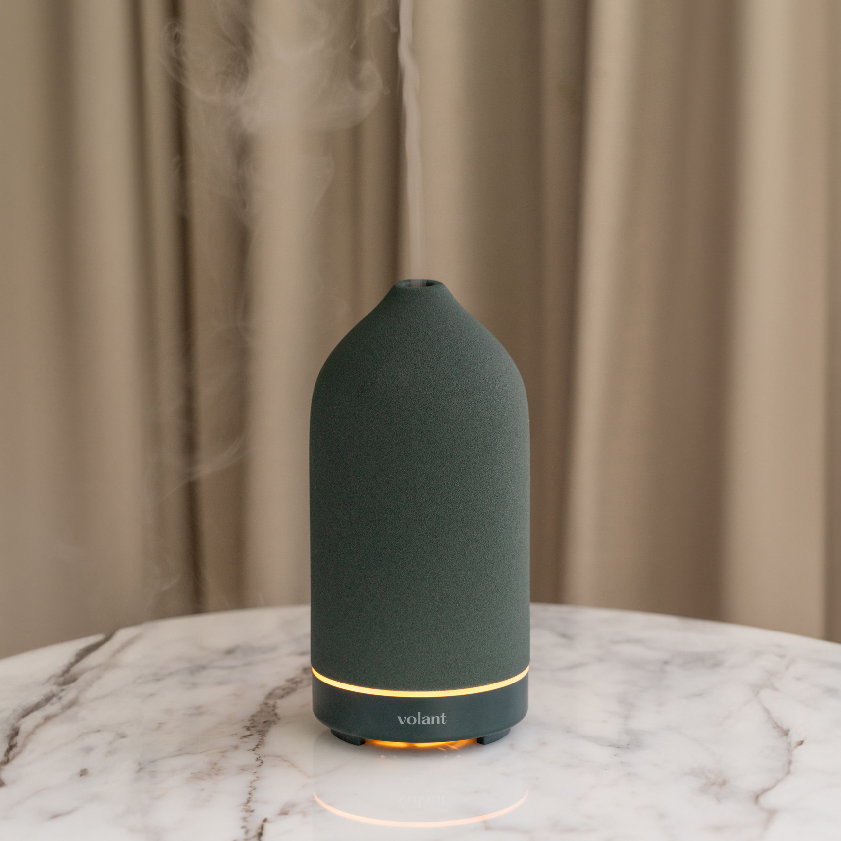 Volant Diffuser