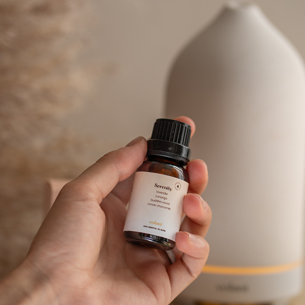 Serenity Blend