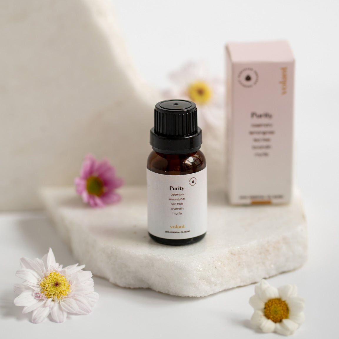 Purity Blend