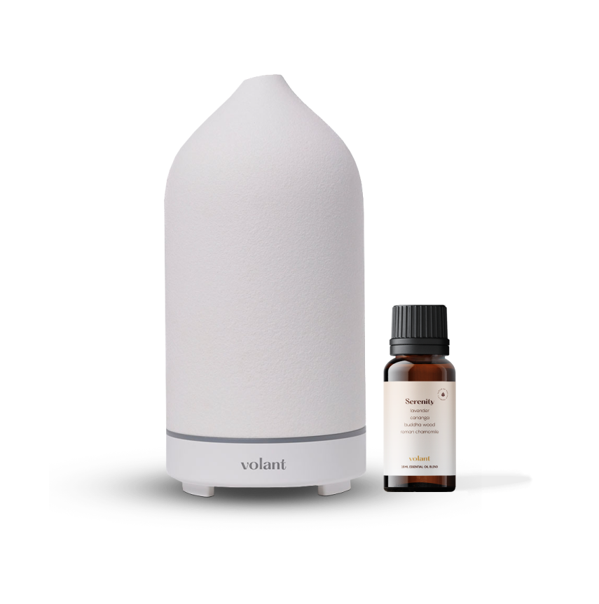 Serenity Bundle