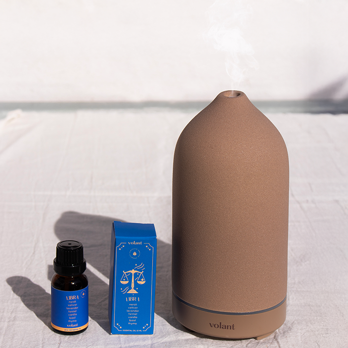 Libra Blend