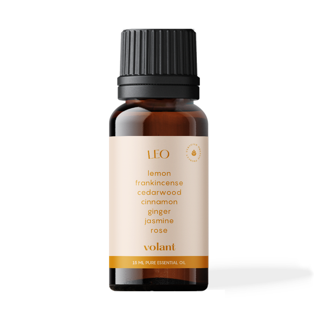 Leo Blend