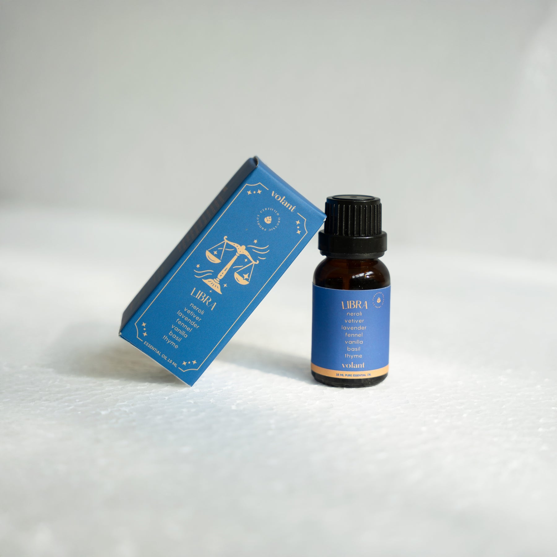 Libra Blend