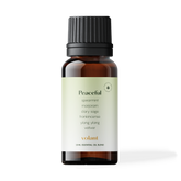 Peaceful Blend