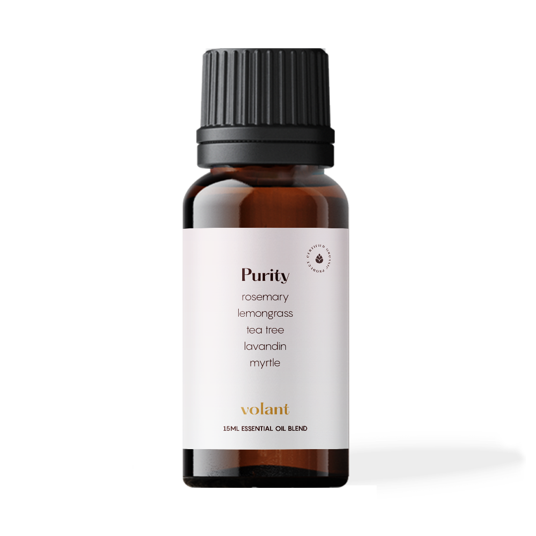 Purity Blend