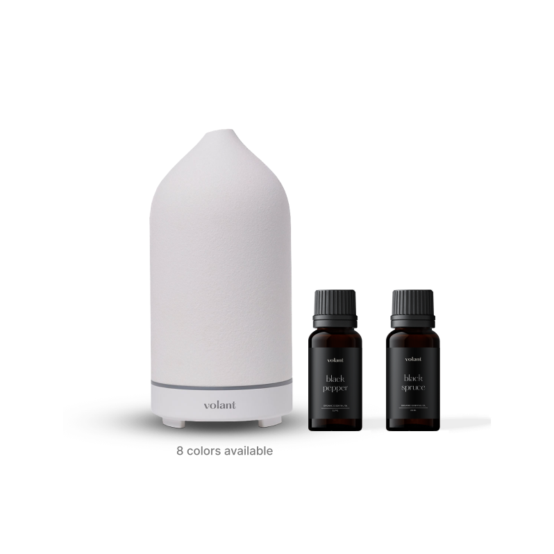 Black Oils Edition-sæt