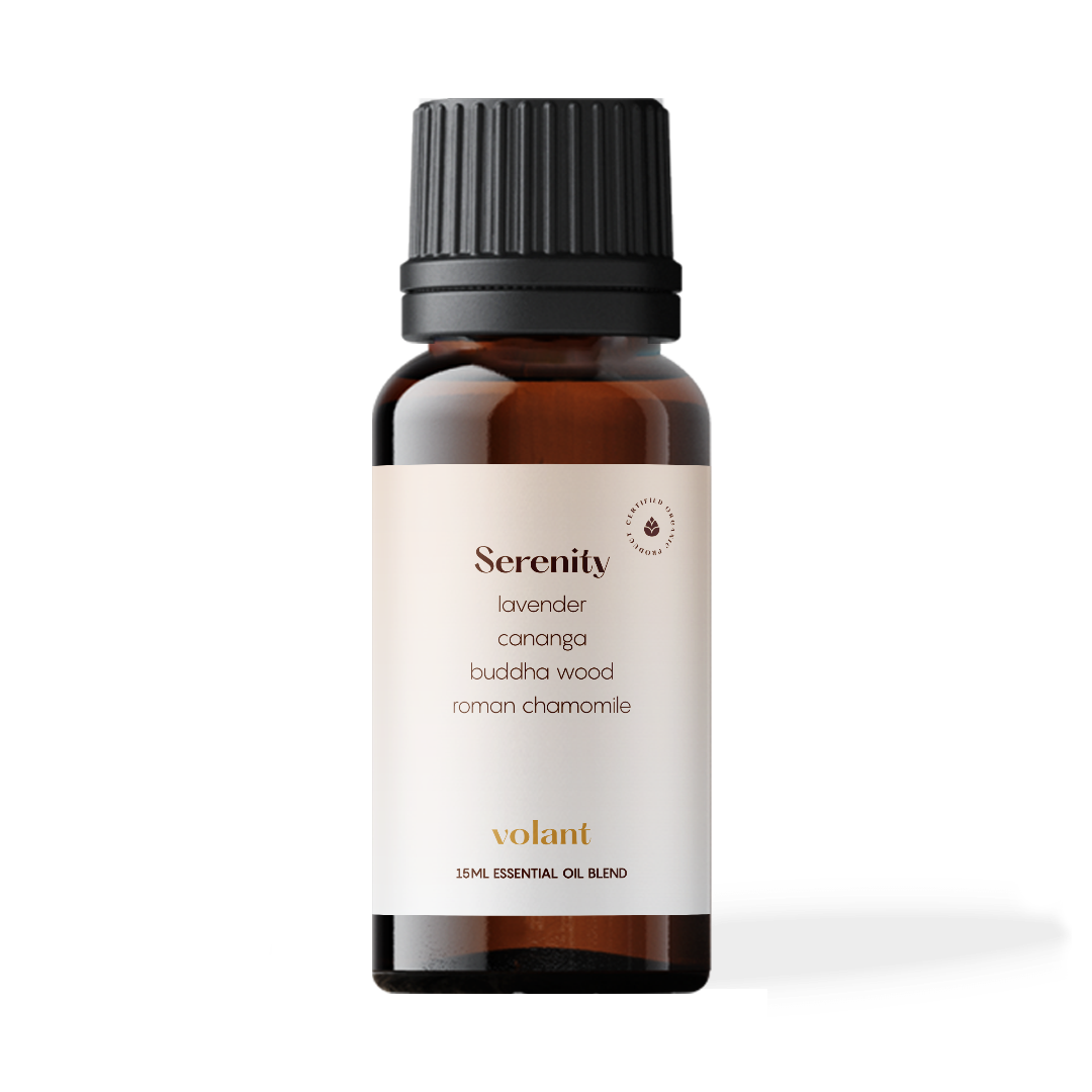 Serenity Blend